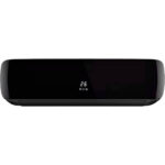 Hisense AS-10HW4SYDTG5B Black Crystal Classic A