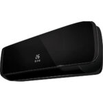 Hisense AS-10HW4SYDTG5B Black Crystal Classic A