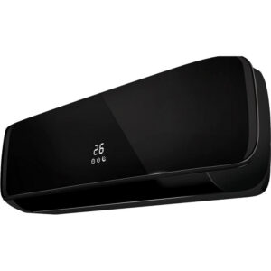 Hisense вариативный - до 60 м², нет