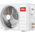 TCL TAC-FRB12INV/R FreshIN 2.0 White (9)